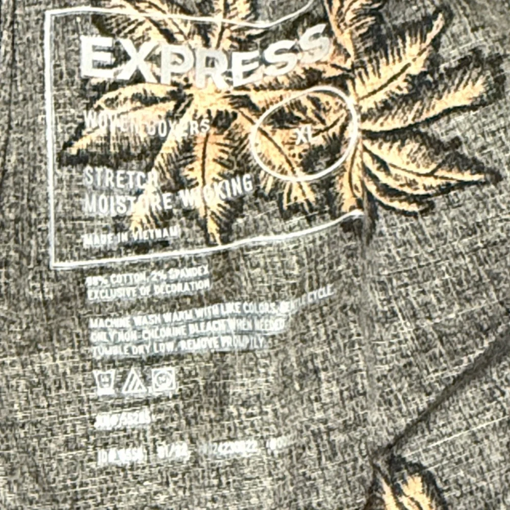 Express never worn